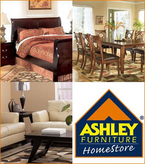 Ashley Furniture Austin Tx